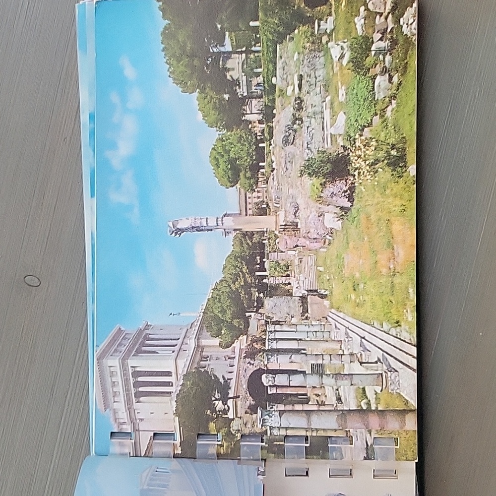 Ancient Rome Monument Guide - Picture 6 of 9